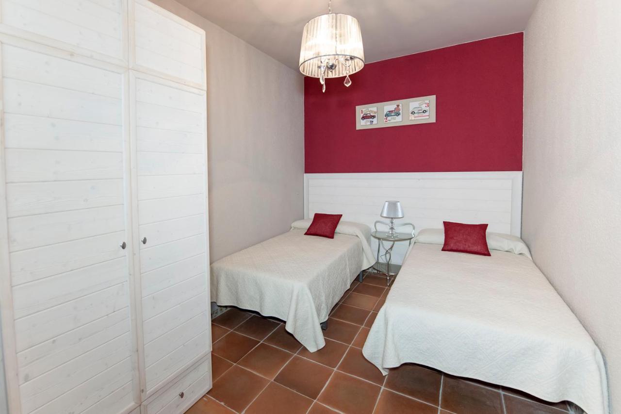 Chalet Cerro Peñíscola Eksteriør billede