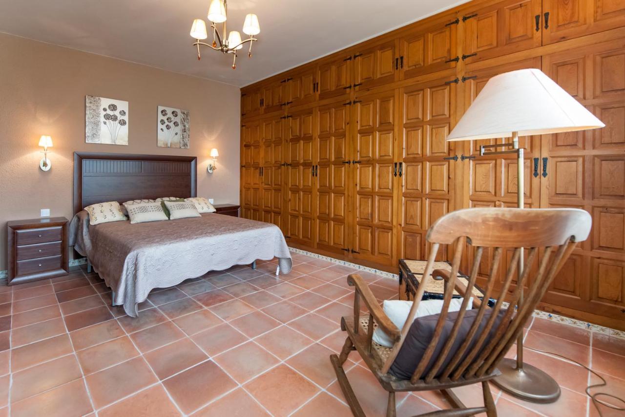 Chalet Cerro Peñíscola Eksteriør billede